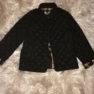 Burberry Children’s Lightweight